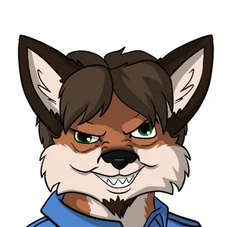 🦊 ЛИСЬЯ ДЫРКА 🦊