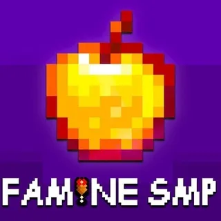 [НАБОР В АДМ] ° FamineSMP cf .