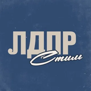 ЛДПР.Стиль