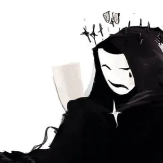 ᅠ but nobody came