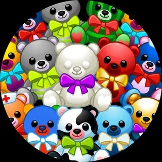 Toy Bears