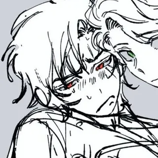 NSFW(кфс) Ниндзяго confession