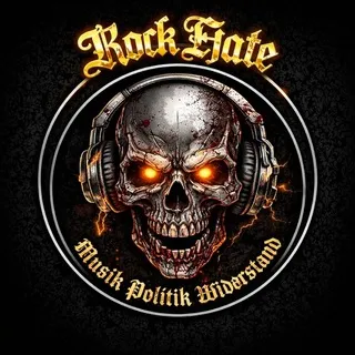 ROCK HATE
