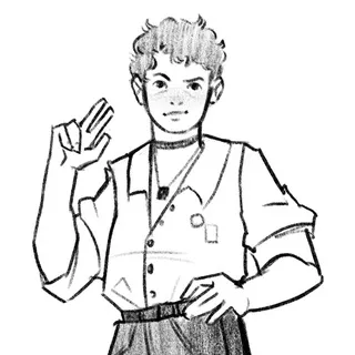 chamomile captain