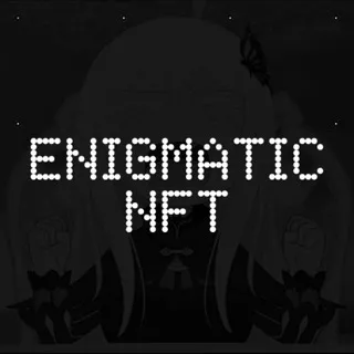 Enigmatic | NFT CONFESSION