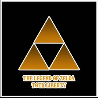 Zelda Tears of the Kingdom