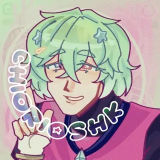 𝘾𝙃𝙄𝙊𝙍𝙄𝙊𝙎𝙃𝙆 𝙎𝙃𝙊𝙋🌸/ DTIYS