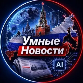 РОССИЯ | УМНЫЕ НОВОСТИ