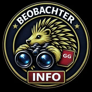 Beobachter Live - Infokanal