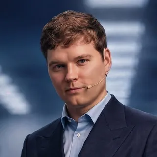 Николай Мячин