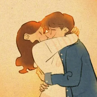 [ПЕРЕЕЗД] love for girlfriend/boyfriend confession
