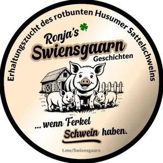 Swiensgaarn