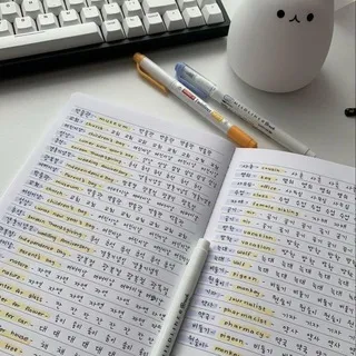 Корейский язык