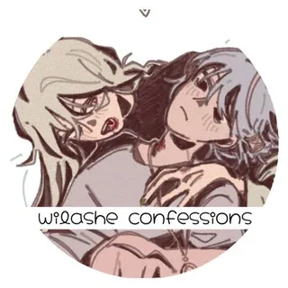 wilashe confessions !