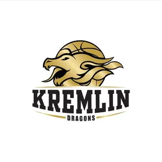 KREMLIN DRAGONS