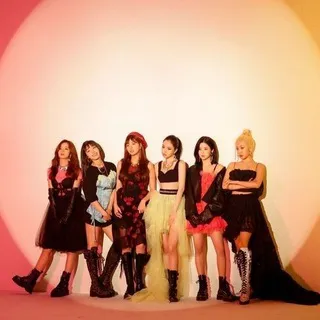 apink bbl