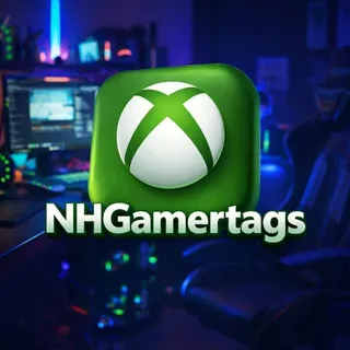 nh gamertags