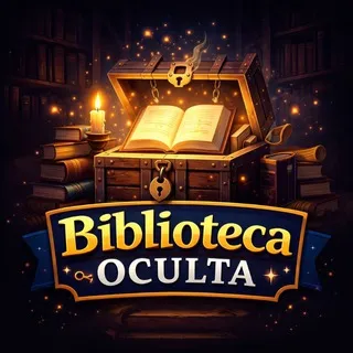 ✶📚 Biblioteca Oculta