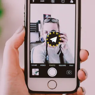 SmartphoneTelegramFreaks - Telegram News for your iOS, iPadOS & Android devices: iPhone, iPod, iPad, iPad Pro / Air / Mini, etc.