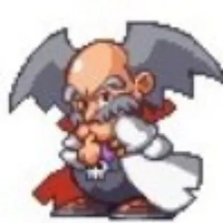 dr. wily enjoyer