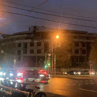 Жижная яма