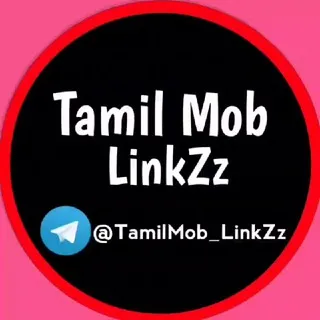 TamilMob LinkZz 📽️
