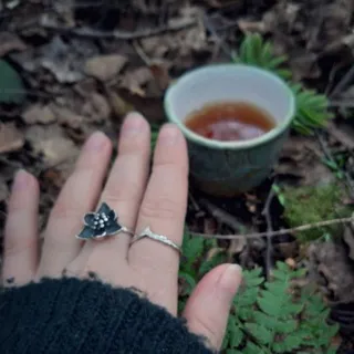 Чай для Души и Странствий