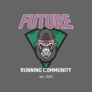 Future Running Community 🦍