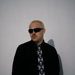 дима призрак