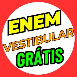Vestibulares - Material