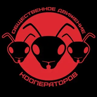 Кооперативное Движение