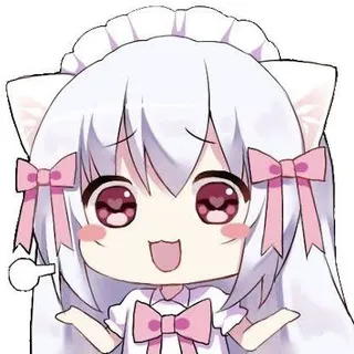 Daily NEKONATION переходник