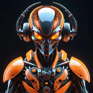 Ammonian Dj