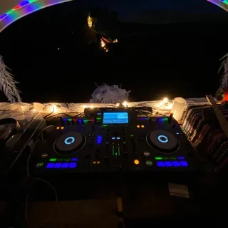 UNDERGROUND SOUND CLUB
