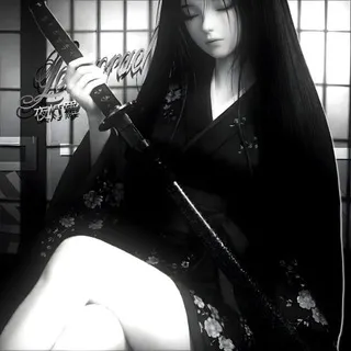 ‹夜灯羅›