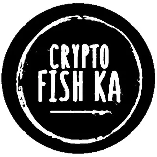 CryptoFishKA от Кирилла Комаленкова ️️