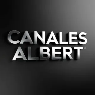 Canales Albert