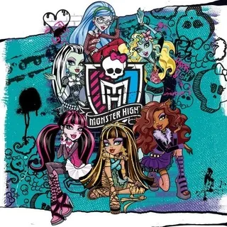 Monster High confession [MH]