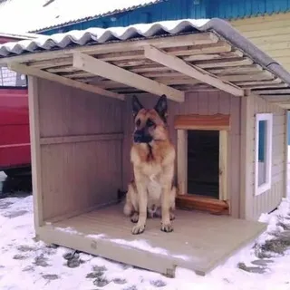 Будка Говорилыча