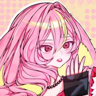 пандикс ❀(*´▽`*)❀