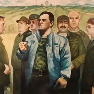КОМАНДА УСД