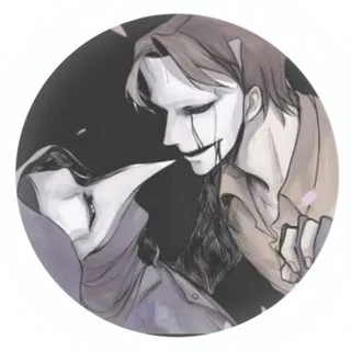愛 𝒫laguemask cf × daily