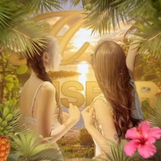 𝗛𝗜𝗦𝗣𝗘𝗥 𝗙𝗟𝗢𝗢𝗗 ☀️