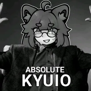 kyuio.chan｡･:*:･ﾟ’