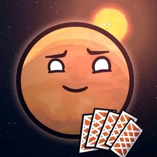 mars confessions