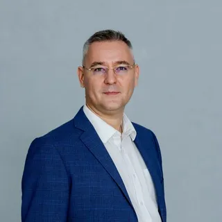 Глеб ЧЕРЕПАНОВ