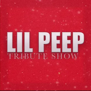 LIL PEEP TRIBUTE