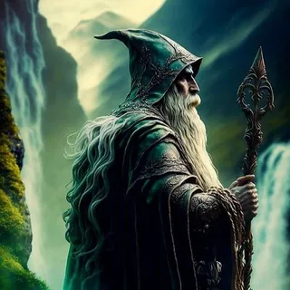 Elfenwerk 🧚‍♂️zauberhafte🪄 Gute Nacht🌙 Geschichten