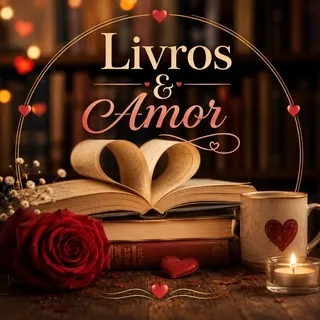 ❤️ Livros & Amor
