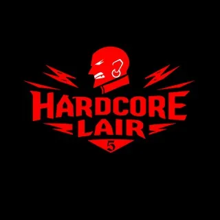 HARDCORE LAIR
